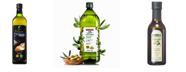 橄欖油灌裝機生產線